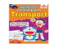 Doraemon-Transport